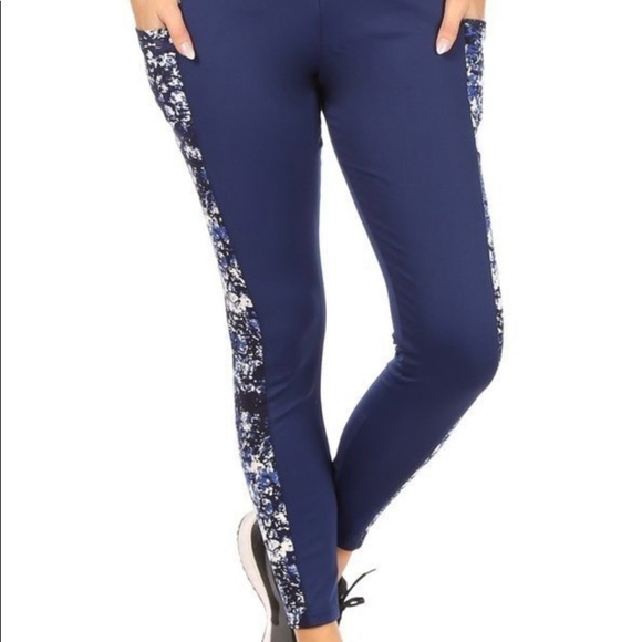 Active Sportwear Tummy Control and Butt Sculpting - Picture 4 of 9